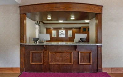 Photo 3 - Quality Inn Meadville