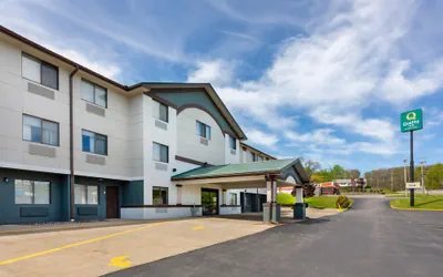 Quality Inn Meadville