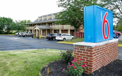 Photo 2 - Motel 6 - Dayton, OH