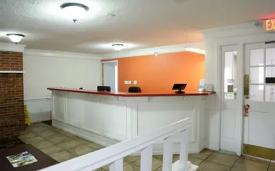 Photo 3 - Motel 6 - Dayton, OH