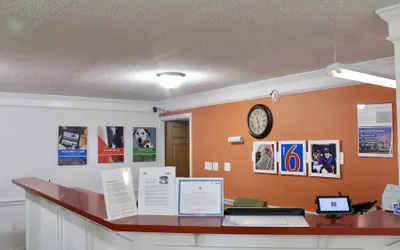 Photo 5 - Motel 6 - Dayton, OH
