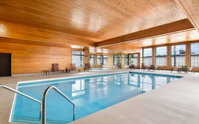 Photo 2 - Super 8 by Wyndham La Crosse