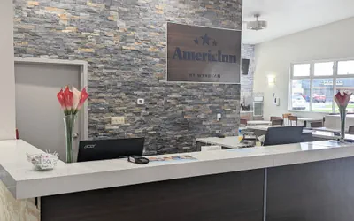 Photo 2 - AmericInn by Wyndham Green Bay Near Stadium