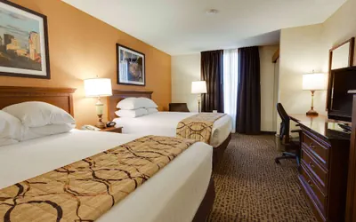 Photo 2 - Wingate by Wyndham St. Louis/Fenton Route 66