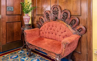 Photo 5 - The Lafayette A grand Riverboat Era Hotel