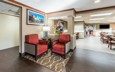 Photo 4 - Comfort Inn Festus - St Louis South