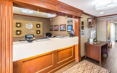 Photo 5 - Comfort Inn Festus - St Louis South