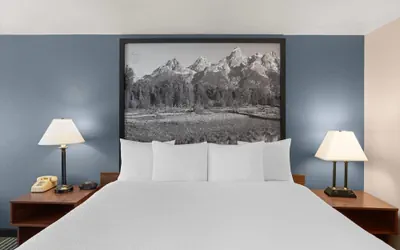 Photo 5 - Super 8 by Wyndham Jackson Hole