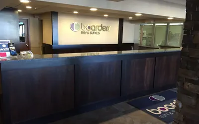 Photo 3 - Boarders Inn & Suites by Cobblestone Hotels – Grand Island