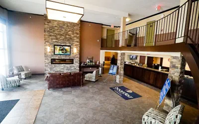 Photo 4 - Boarders Inn & Suites by Cobblestone Hotels – Grand Island