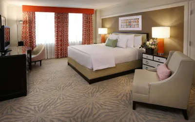 Photo 3 - Resorts Casino Hotel Atlantic City
