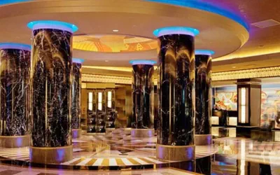 Photo 2 - Resorts Casino Hotel Atlantic City