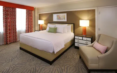 Photo 5 - Resorts Casino Hotel Atlantic City