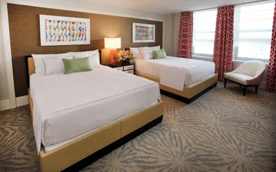 Photo 4 - Resorts Casino Hotel Atlantic City