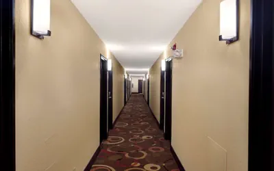 Photo 4 - Super 8 by Wyndham Joplin