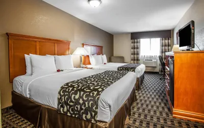 Photo 5 - Clarion Inn Renton - Seattle