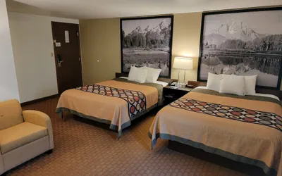 Photo 5 - Super 8 by Wyndham Cody