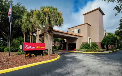 Photo 2 - Red Roof Inn PLUS+ Palm Coast