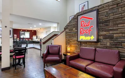 Photo 4 - Red Roof Inn PLUS+ Palm Coast