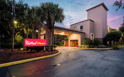 Red Roof Inn PLUS+ Palm Coast