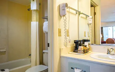 Photo 5 - Americas Best Value Inn & Suites Melbourne