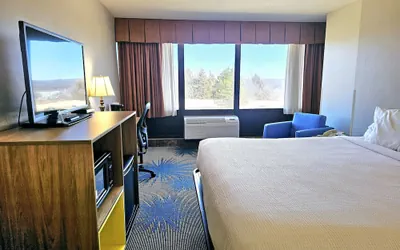 Photo 2 - Days Inn by Wyndham Rolla