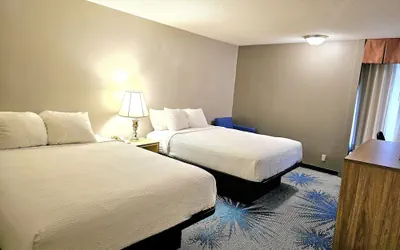 Photo 5 - Days Inn by Wyndham Rolla