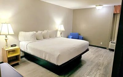 Photo 4 - Days Inn by Wyndham Rolla