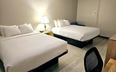 Photo 3 - Days Inn by Wyndham Rolla