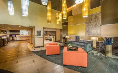 Photo 4 - Hotel 116, A Coast Hotel Bellevue