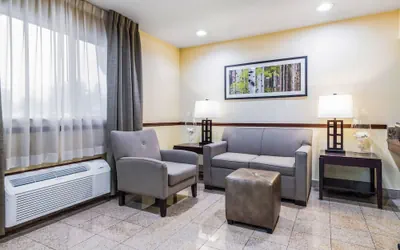 Photo 5 - Quality Inn & Suites Lacey Olympia