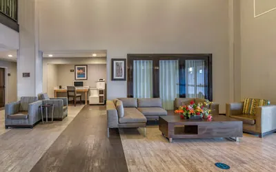 Photo 5 - Comfort Suites Alpharetta/Roswell - Atlanta Area