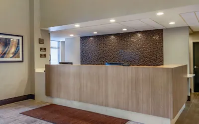 Photo 3 - Comfort Suites Alpharetta/Roswell - Atlanta Area