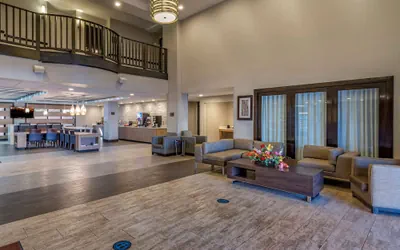 Photo 4 - Comfort Suites Alpharetta/Roswell - Atlanta Area