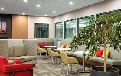 Photo 5 - Hampton Inn Richland/Tri-Cities