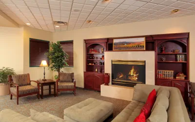 Photo 3 - Hampton Inn Richland/Tri-Cities