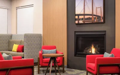 Photo 4 - Hampton Inn Richland/Tri-Cities