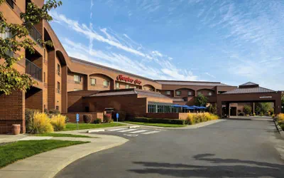 Photo 2 - Hampton Inn Richland/Tri-Cities