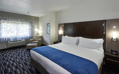 Photo 3 - Holiday Inn Express & Suites Birmingham South - Pelham by IHG