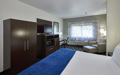 Photo 4 - Holiday Inn Express & Suites Birmingham South - Pelham by IHG