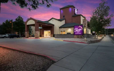 Photo 2 - Sleep Inn Flagstaff