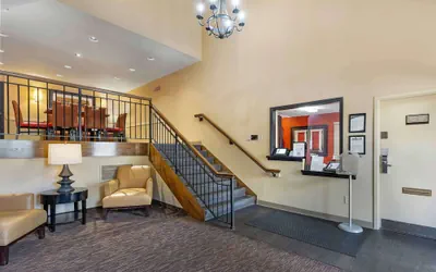 Photo 4 - Studio 6 Extended Stay - St Louis, MO - Westport/Craig Road