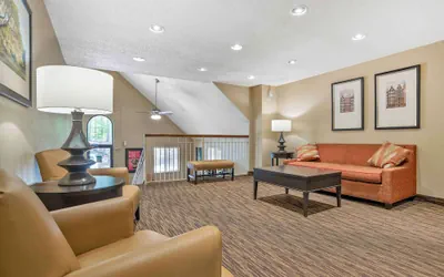 Photo 5 - Extended Stay America Select Suites Birmingham Inverness