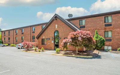 Photo 2 - Extended Stay America Select Suites Birmingham Inverness