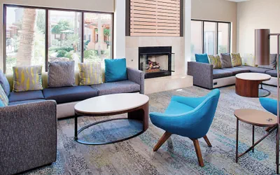 Photo 4 - Courtyard by Marriott Tucson Williams Centre