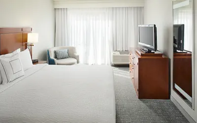 Photo 5 - Courtyard by Marriott Tucson Williams Centre
