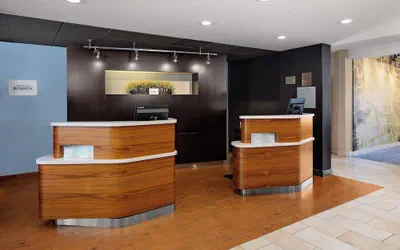 Photo 3 - Courtyard by Marriott Tucson Williams Centre