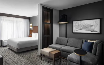 Photo 5 - Hyatt Place Atlanta Airport-South