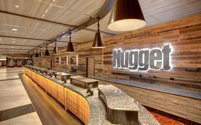 Photo 4 - Nugget Casino Resort