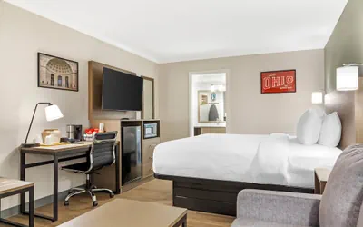 Photo 2 - Quality Inn Findlay